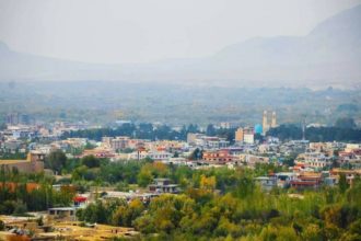 Two People Killed and Seven Injured in a Traffic Incident in Samangan Province