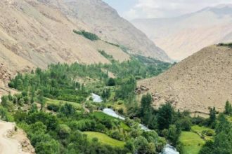 Six People, Including Two Women, were Arrested by the Taliban Group in Takhar Province