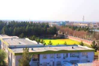 The Officials of Kunduz University Give Food with Camphor to Students to Prevent Moral Corruption