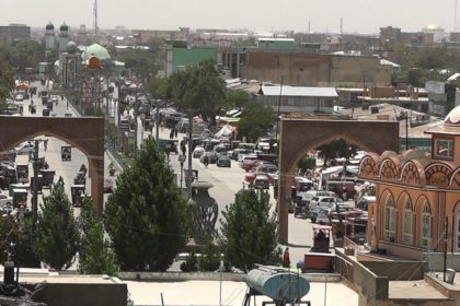 Taliban Group Arrested and Fined 21 People in Ghazni City Under the Pretext of Playing Music