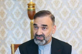 Atta Mohammad Noor: The Taliban Group is Leading to Religious and Ethnic Tensions by Imposing Restrictions on the Muharram Ceremony