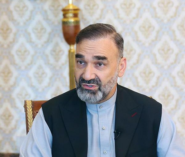 Atta Mohammad Noor: The Taliban Group is Leading to Religious and Ethnic Tensions by Imposing Restrictions on the Muharram Ceremony