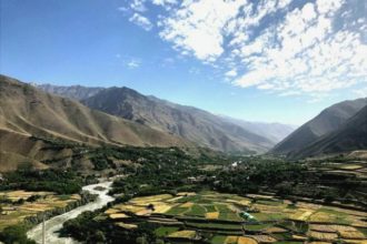 The Taliban Group Arrested Three People in Panjshir Province