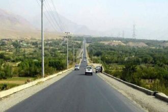 The Governor of the Taliban Group Rules the People in Sayeed Khil District of Parwan Province with Oppression