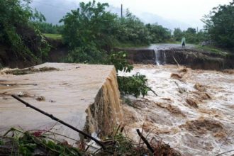 Chance of Heavy Rain in 17 Provinces of the Country