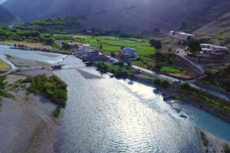 Increase of Seasonal Diseases in Uruzgan Province