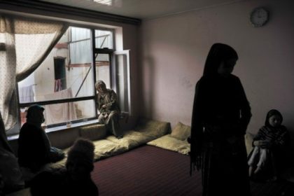 Mental Health Experts Report an Increase in Depression Among Afghanistani Women and Girls