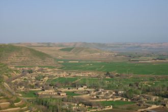 Two People Died in a Traffic Accident in Faryab Province