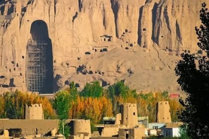 The Climax of Financial Corruption in Bamyan; The Governor of Bamyan Earns One Million Kabuli/Afghani Rupees Per Month by Bribery