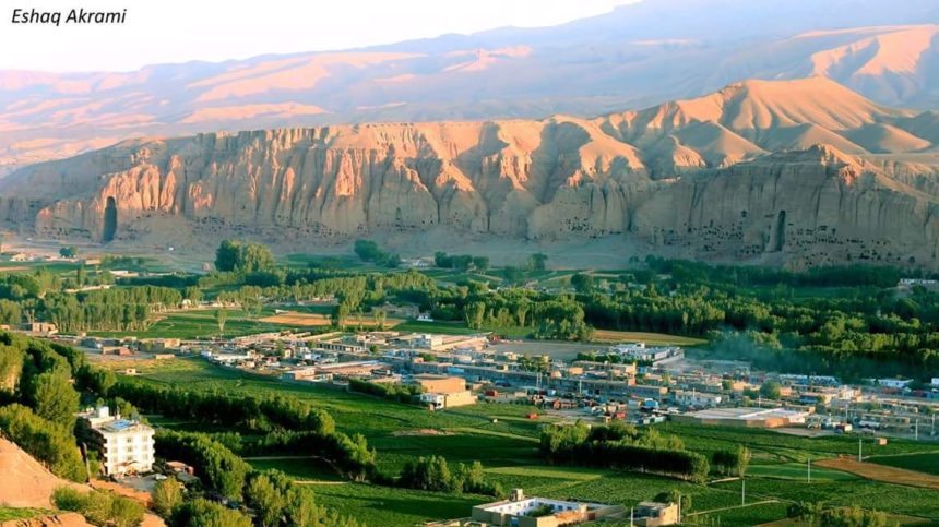The Taliban Group Has Turned Bamyan Province into a Narcotic Production Center