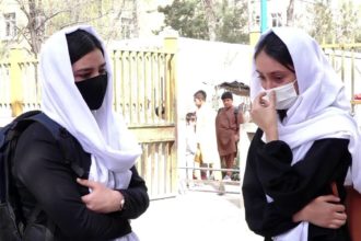 Care International: The Long-Term Closure of Educational Institutions by the Taliban Group Has Disappointed Female Students