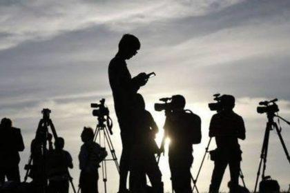 Committee to Protect Journalists: Repression of the Media by the Taliban Isolates Afghanistan