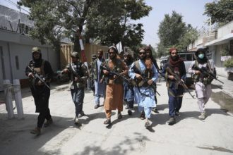 The Taliban Group Prevented the Trip of a Number of Female Students to Dubai