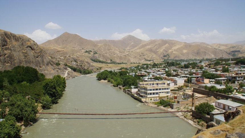 Unknown People Hanged a Child of a Former Senior Military Commander in Badakhshan Province