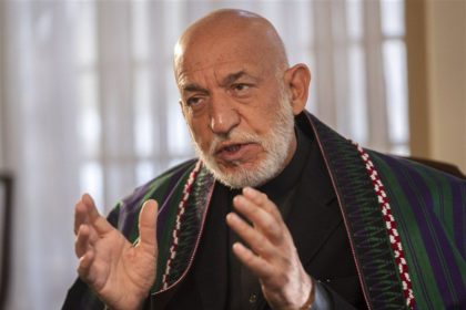 Hamed Karzai Once Again Called for the Reopening of Educational Institutions for Girls