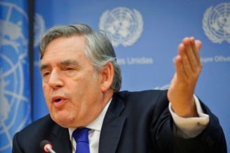 Special Representative of the United Nations: Gender Discrimination of the Taliban Group Should be Recognized