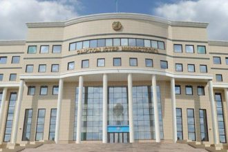 Kazakhstan: Hunger in Afghanistan is a Threat to the Security of the Region