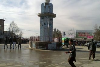 A Young Man Committed Suicide in Kunduz Province