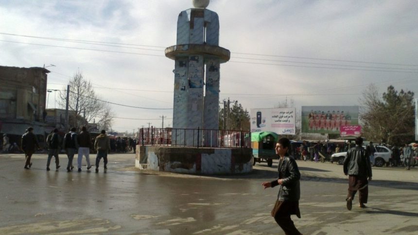 A Young Man Committed Suicide in Kunduz Province