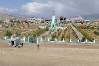 The Arrest and Imprisonment of a Former Government Soldier by the Taliban Group in Daikundi Province