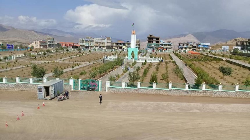 The Arrest and Imprisonment of a Former Government Soldier by the Taliban Group in Daikundi Province