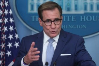 The White House Spokesman: We Do Not Send Money to the Taliban Group; We Send it to Our Partners