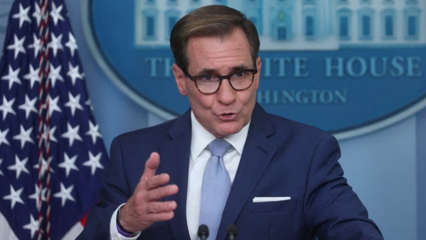 The White House Spokesman: We Do Not Send Money to the Taliban Group; We Send it to Our Partners