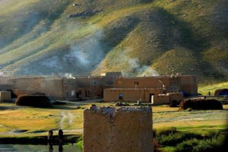 Imprisoning of 17 People On the Order of a Kochi in Nahor District of Ghazni