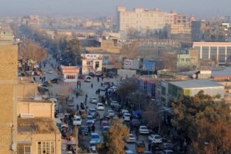 The Escape of a Man's Wife by a Member of the Taliban Group in Kunduz Province