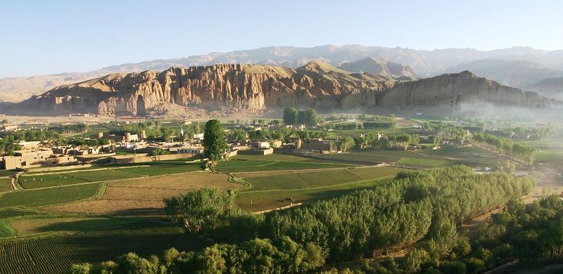 Arrest and Torture of Six People by the Taliban Group in Bamyan Province