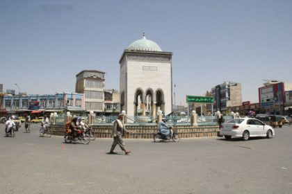 Arrest of Three Journalists by the Taliban Group in Kandahar Province