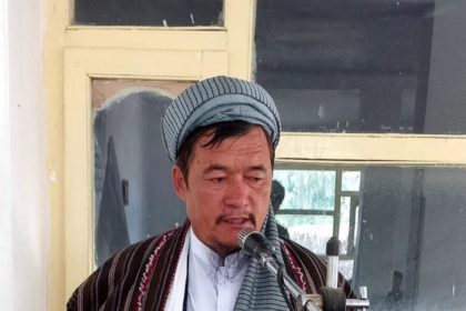 Removal of Non-Pashtuns from Government Offices by the Taliban Group in Bamyan