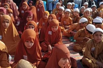 The Ministry of Education of the Taliban Announced the Recruitment of More Than 12,000 Students in Islamic Education Centers