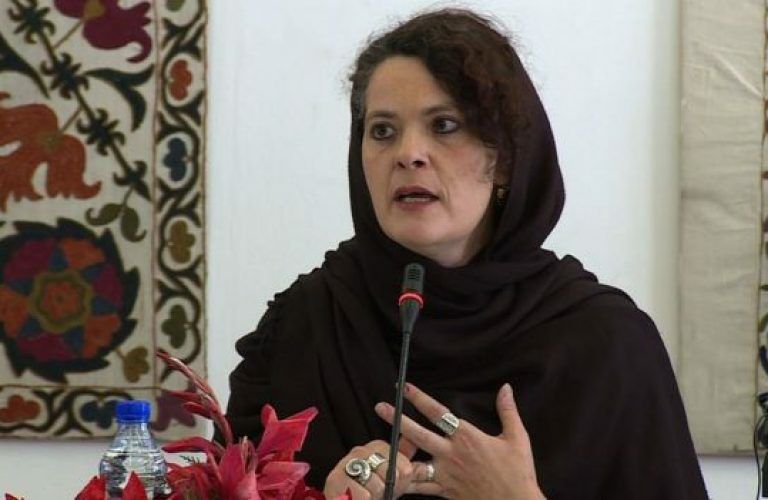 Heather Barr: The Taliban Group is Incorrigible and Continues Its Policies of the 90s