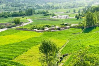 Forced Displacement of 36 Families by the Taliban in Baghlan Province