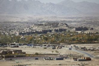 Issuing a Prison Sentence for 10 Muharram Mourners by the Taliban Group in Ghazni Province