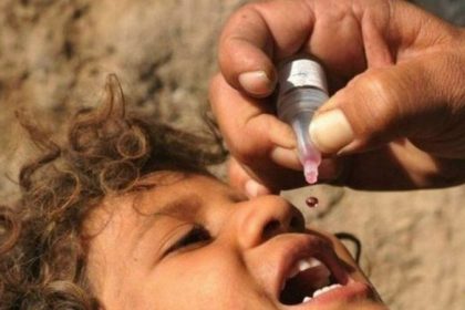 Afghanistan and Pakistan are Completely Eradicating Polio