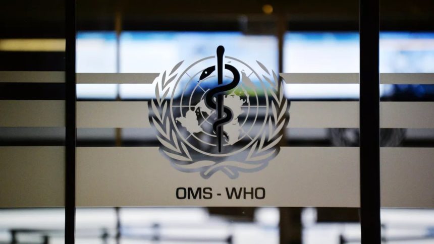 World Health Organization: 33 Hospitals Will Be Stopped Due to Lack of Funds
