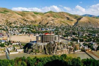 Arrest of 12 ISIS Fighters in Badakhshan Province