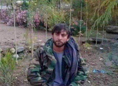 The Taliban Group Shot a Former Government Soldier in Parwan Province