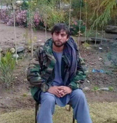 The Taliban Group Shot a Former Government Soldier in Parwan Province