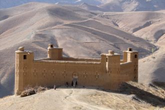 Two Teachers Were Beaten by the Taliban Group