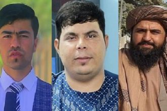 The Release of Three other Imprisoned Journalists by the Taliban Group