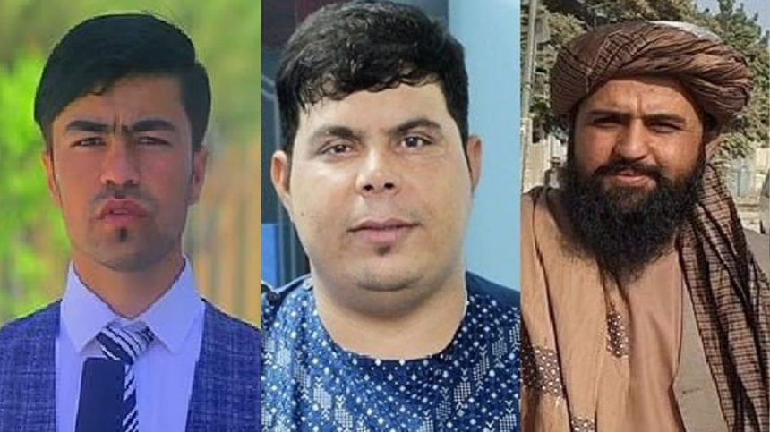 The Release of Three other Imprisoned Journalists by the Taliban Group