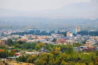 Arrest of Four People, Including a Woman, on Charges of Moral Corruption in Samangan Province