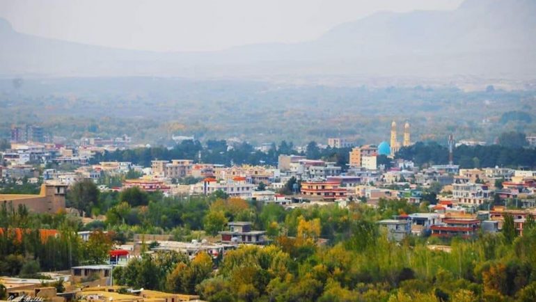 Arrest of Four People, Including a Woman, on Charges of Moral Corruption in Samangan Province