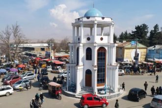 Six People were Arrested on Charges of Drug Trafficking in Takhar Province