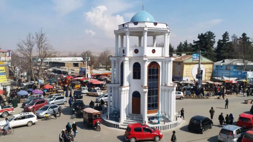 Six People were Arrested on Charges of Drug Trafficking in Takhar Province