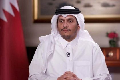 Prime Minister of Qatar: I Agreed with the Taliban Group About Women Returning to Work