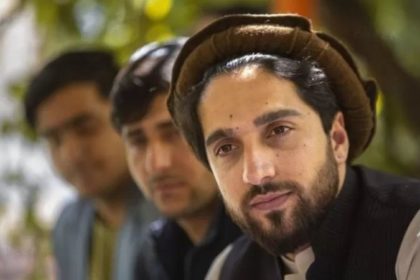 The Leader of the National Resistance Front: The Taliban Group is Not as Popular as It was in the Past